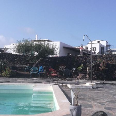 El Cortijo Eco Finca Ye Exterior photo